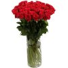 Фото товара 35 красных роз в Запорожье