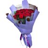 Фото товара 33 красные розы в Запорожье