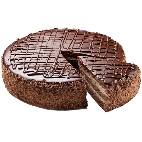 Фото товара Шоколадный торт 900 гр в Запорожье
