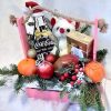 Фото товара Коробка "Рождественская вспышка" в Запорожье