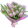 Фото товара 21 тюльпан "Маковый цвет" в Запорожье