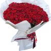 Фото товара 201 красная роза в Запорожье