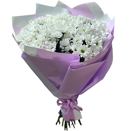 Фото товара Букет цветов для мамы в Запорожье